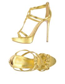 EMILIO PUCCI - Sandals