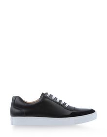 Sneakers - HARRYS OF LONDON