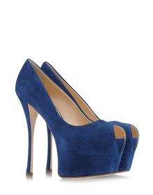 Open toe - GIUSEPPE ZANOTTI DESIGN