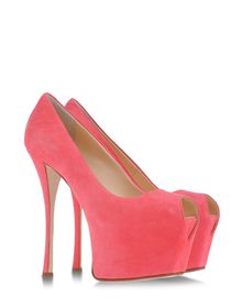 Open toe - GIUSEPPE ZANOTTI DESIGN