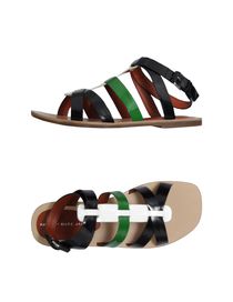 MARC BY MARC JACOBS - Sandals