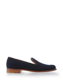Moccasins - HARRYS OF LONDON