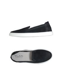 YLATI - Low-tops
