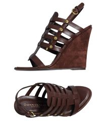 DONNA KARAN - Sandals