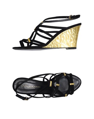 ZOOM DONNA KARAN - Wedge