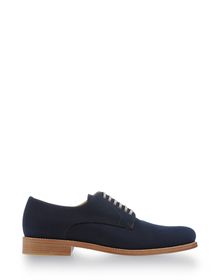 Chaussures à lacets - E. TAUTZ x HARRYS OF LONDON
