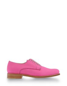 Laced shoes - E. TAUTZ x HARRYS OF LONDON