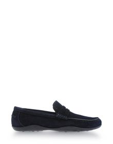 Moccasins - HARRYS OF LONDON