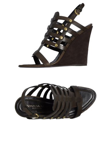 ZOOM DONNA KARAN - Wedge
