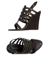 DONNA KARAN - Sandals