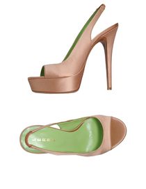 LEPRE - Sandals