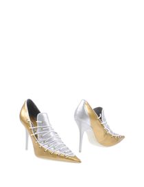 FORNARINA - Ankle boots