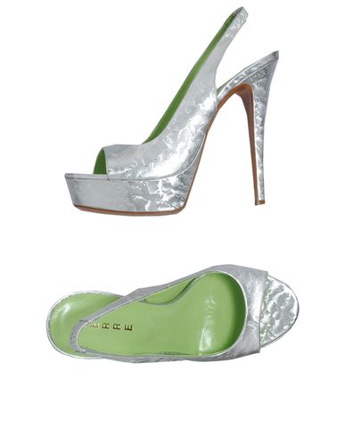 ZOOM LEPRE - Sandals