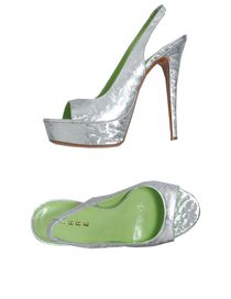 LEPRE - Sandals