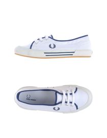 FRED PERRY - Sneaker
