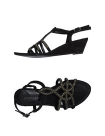 APEPAZZA - Wedge