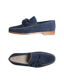 MR.HARE - Moccasins