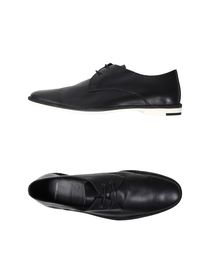 PIERRE HARDY - Laced shoes