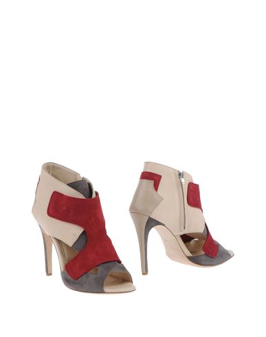 ZOOM NEIL BARRETT - Shoe boots