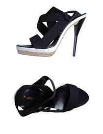 3.1 PHILLIP LIM - Sandals