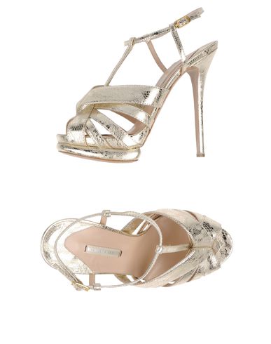 ZOOM NICHOLAS KIRKWOOD - Platform sandals