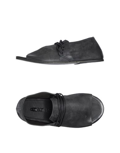 ZOOM MARSÈLL - Laced shoes