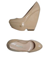 NICHOLAS KIRKWOOD - Closed-toe slip-ons
