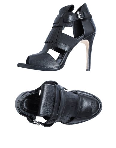 ZOOM NEIL BARRETT - High-heeled sandals