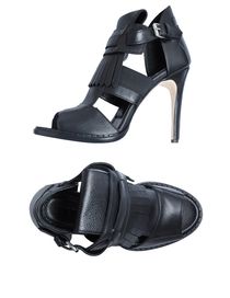 NEIL BARRETT - Sandals