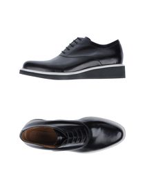 3.1 PHILLIP LIM - Laced shoes