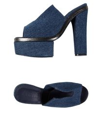 ACNE - Sandals