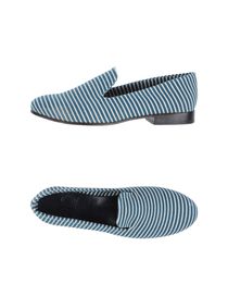 C.B. MADE IN ITALY - Moccasins