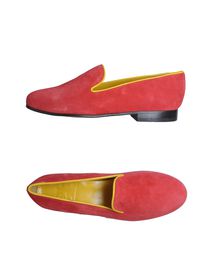 C.B. MADE IN ITALY - Moccasins