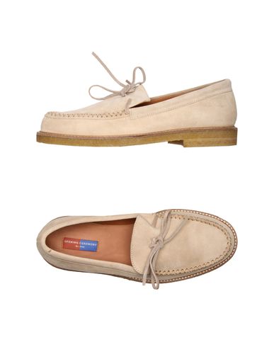 ZOOM OPENING CEREMONY - Moccasins