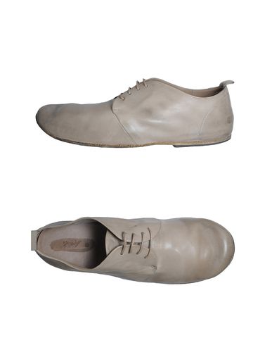 ZOOM MARSÈLL - Lace-up shoes