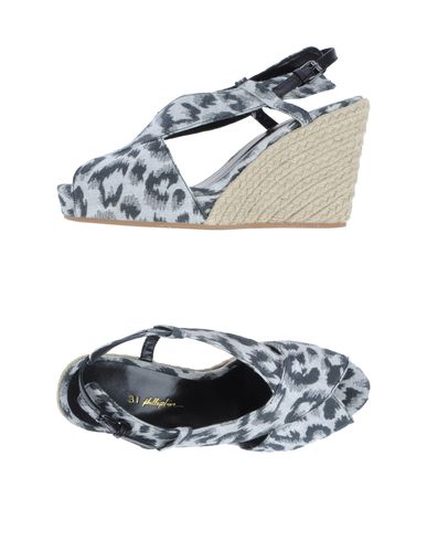 ZOOM 3.1 PHILLIP LIM - Espadrilles