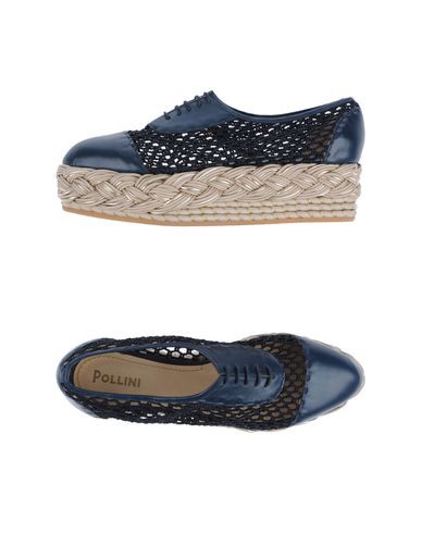ZOOM POLLINI - Wedge