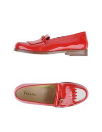 POLLINI - Moccasins