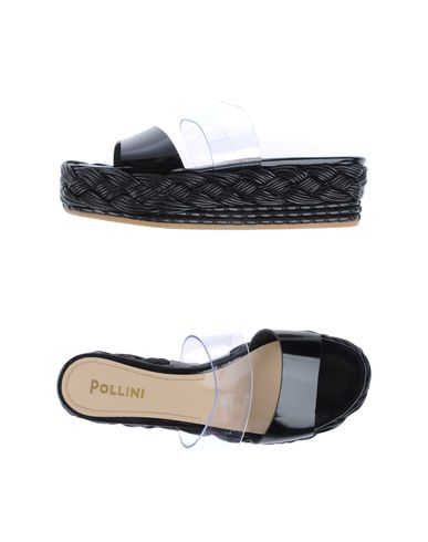 ZOOM POLLINI - Sandals