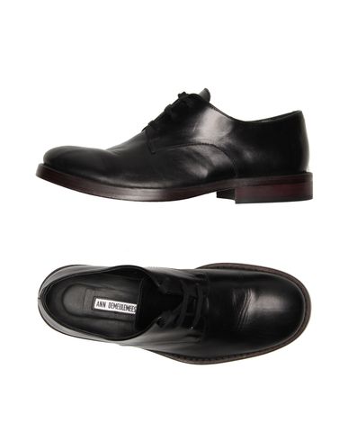 ZOOM ANN DEMEULEMEESTER - Lace-up shoes
