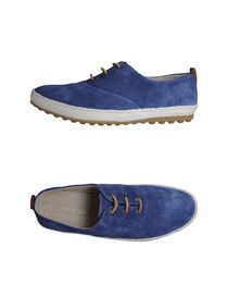 SERGIO ROSSI - Low-tops
