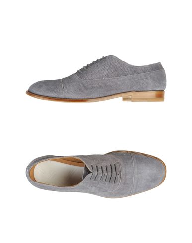 ZOOM MAISON MARTIN MARGIELA 22 - Lace-up shoes