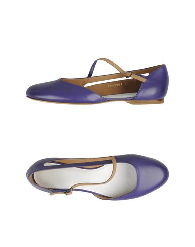ZOOM MAISON MARTIN MARGIELA 22 - Ballet flats