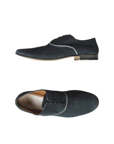 ZOOM MAISON MARTIN MARGIELA 22 - Lace-up shoes