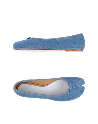 ZOOM MAISON MARTIN MARGIELA 22 - Ballet flats