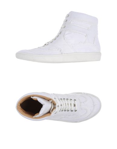 ZOOM MM6 by MAISON MARTIN MARGIELA - High-top sneaker