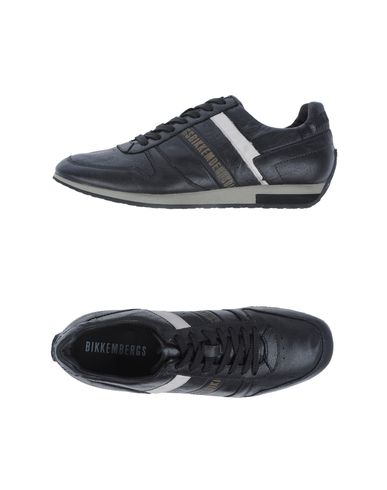 ZOOM BIKKEMBERGS - Sneakers