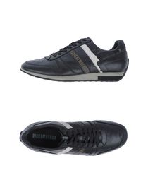 BIKKEMBERGS - Sneakers