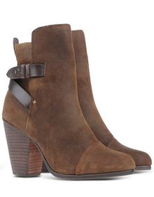 Ankle boots - RAG & BONE