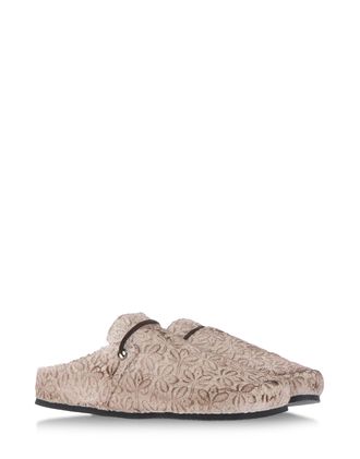 Mules & Clogs - PETER NON